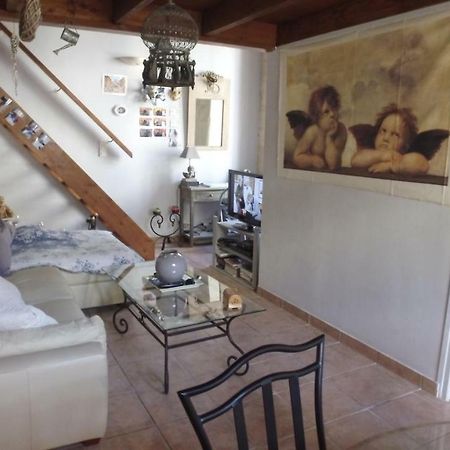 Apartamento Chez Gene Aviñón Exterior foto