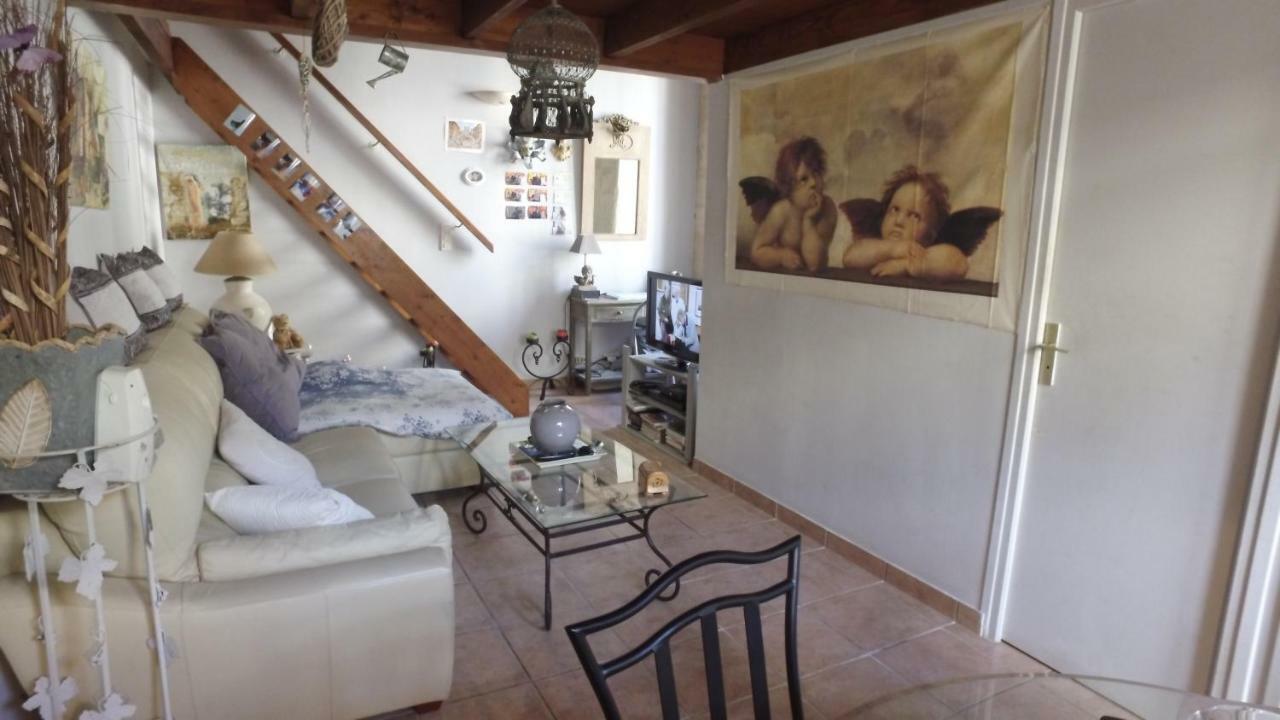 Apartamento Chez Gene Aviñón Exterior foto