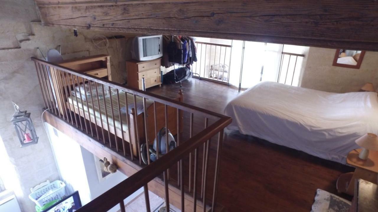 Apartamento Chez Gene Aviñón Exterior foto