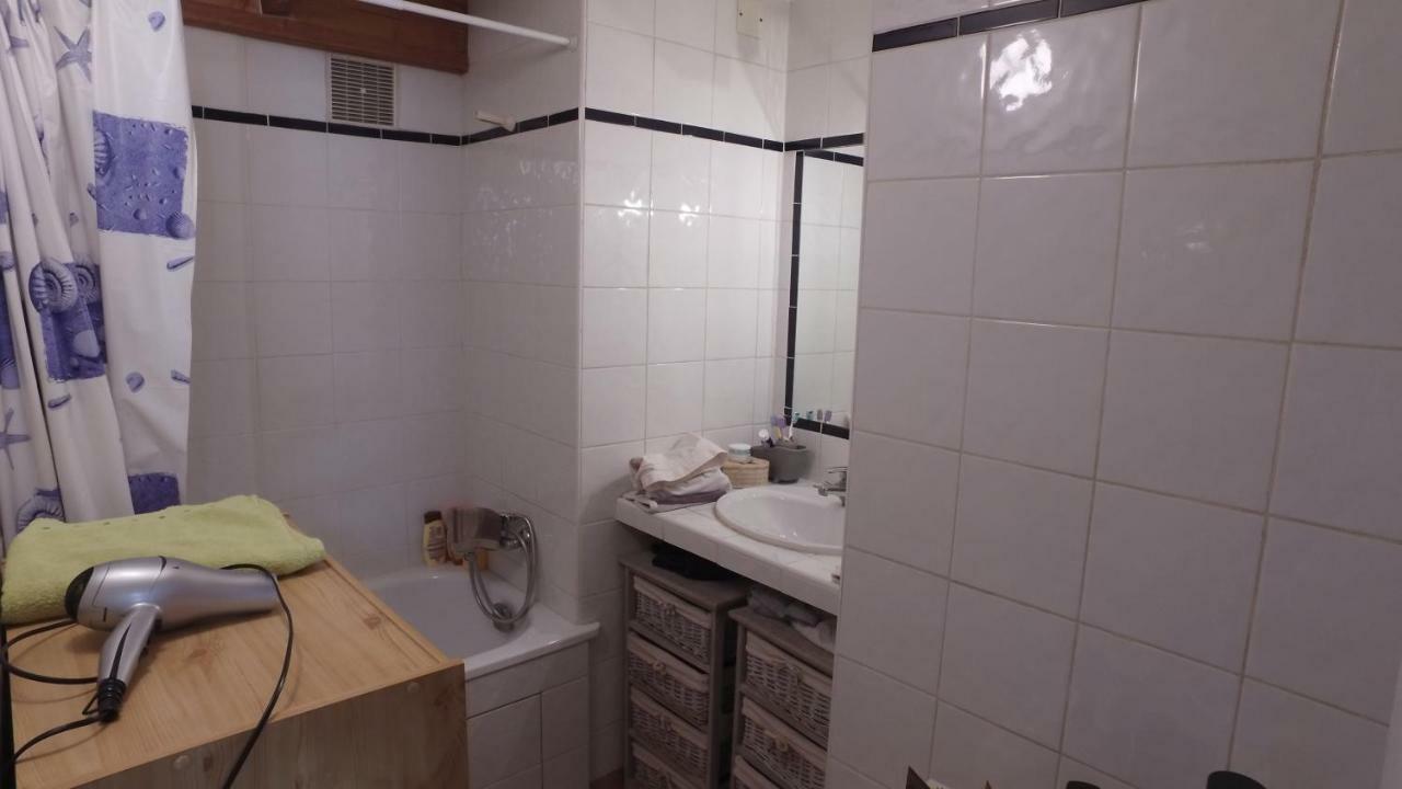 Apartamento Chez Gene Aviñón Exterior foto