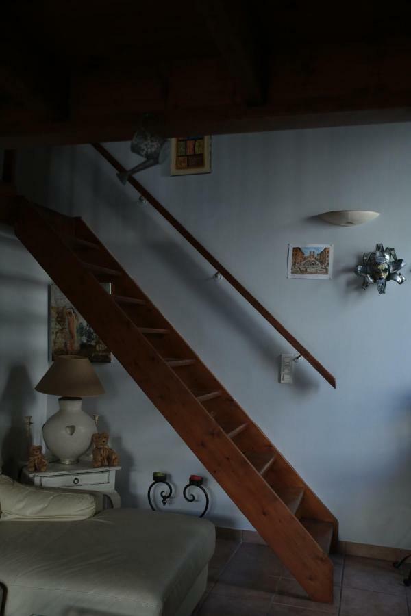 Apartamento Chez Gene Aviñón Exterior foto