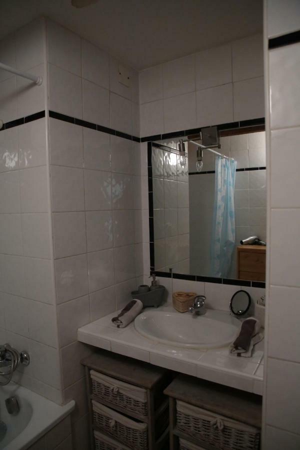 Apartamento Chez Gene Aviñón Exterior foto